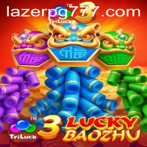 3LuckyBaozhu: Um Novo Fenômeno no Mundo dos Games