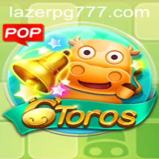 6Toros: Uma Aventura Inovadora e Desafiadora no Mundo dos Jogos
