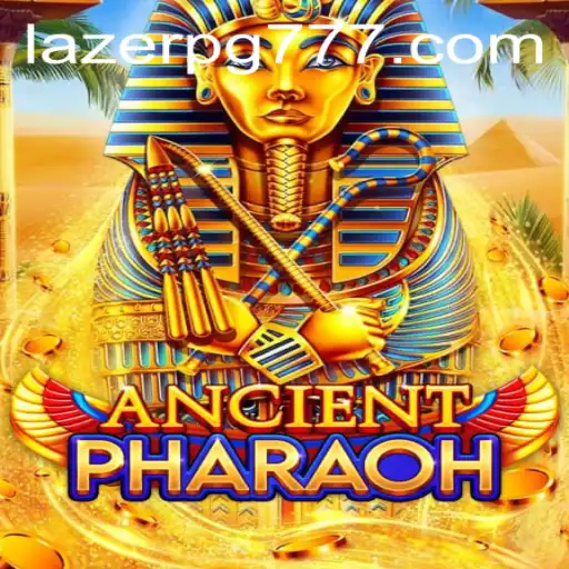 Descubra AncientPharaoh: O Novo Jogo Revolucionário de RPG em LAZERPG.COM