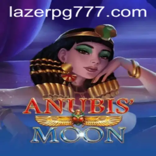 AnubisMoon: A Jornada Épica no Mundo de LAZERPG.COM