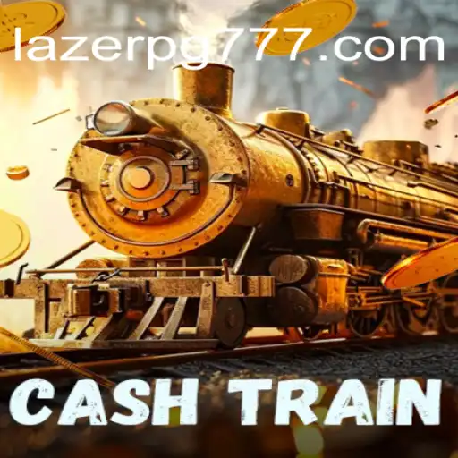 Descubra o Fascinante Mundo de CashTrain em LAZERPG.COM