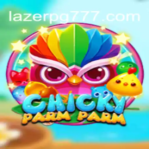 Descubra ChickyParmParm: O Novo Fenômeno de Jogo Online