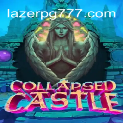 Explorando o Enigma de CollapsedCastle: Aventuras no Mundo de LAZERPG.COM