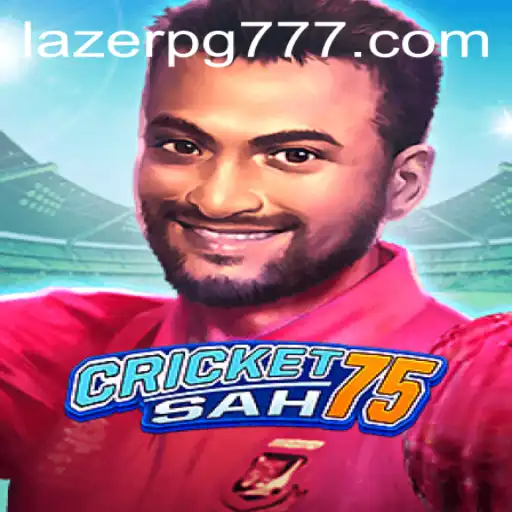 CricketSah75: Descubra o Jogo Revolucionário em LAZERPG.COM