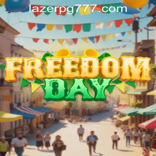 Descubra FreedomDay: Um Novo RPG em LAZERPG.COM