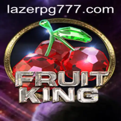 Descubra o Mundo Empolgante de FruitKing no LAZERPG.COM