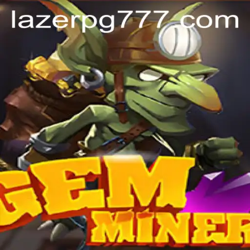 Desvendando GemMiner: O Novo Fenômeno do Mundo dos Jogos Online