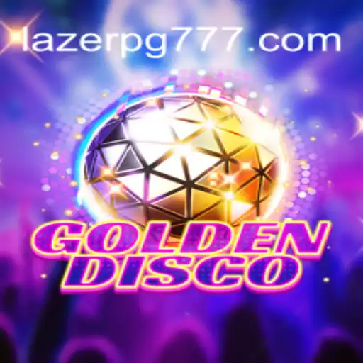 GoldenDisco: Mergulhe na Aventura do LAZERPG.COM