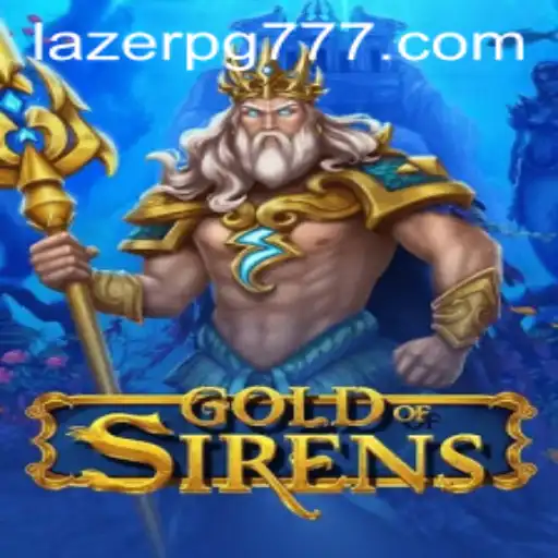 Explorando o Mundo de GoldofSirens: Uma Aventura Épica no LAZERPG.COM