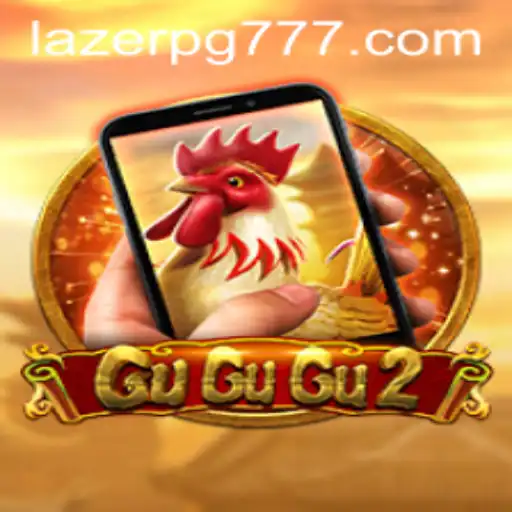 Descubra o Mundo de GuGuGu2M: Uma Aventura Única no LAZERPG.COM
