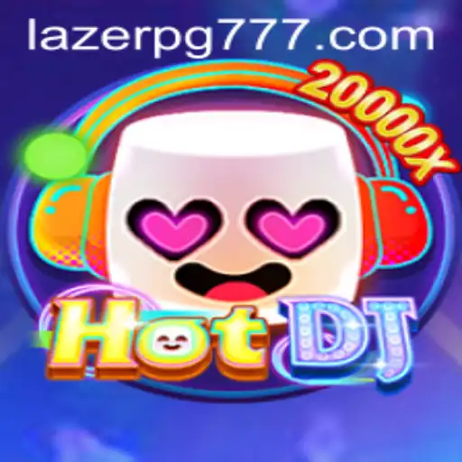 Descubra o Universo Imersivo de HotDJ no LAZERPG.COM