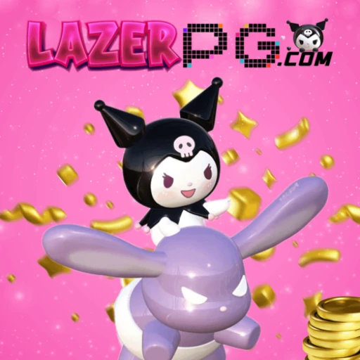 LAZERPG.COM
