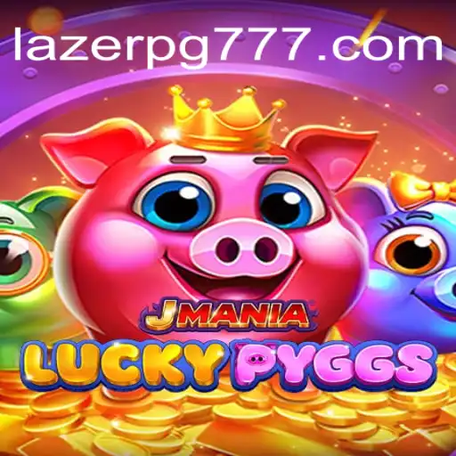 Descubra o Mundo Incrível do Jogo JManiaLuckyPyggs