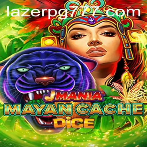 JManiaMayanCacheDice: Descubra os Segredos do Antigo Jogo de Dados