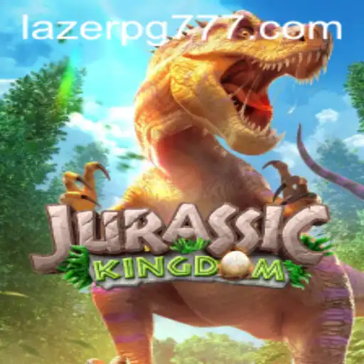 Explorando o Universo de JurassicKingdom no LAZERPG.COM