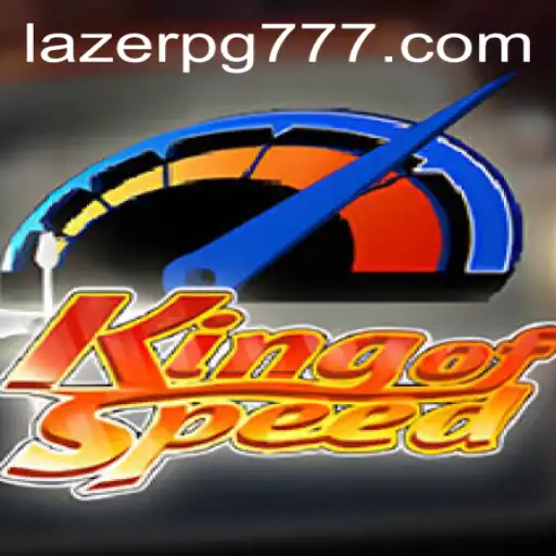 Explore o Mundo Emocionante de KingofSpeed - O Novo Jogo de Corrida da LAZERPG.COM