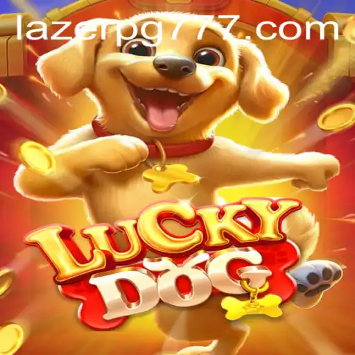 Descubra o Universo de LuckyDog