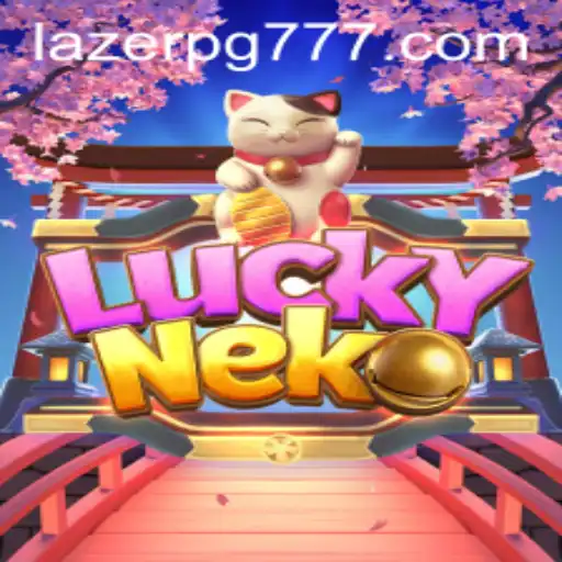 Explorando o Mundo de LuckyNeko no LAZERPG.COM