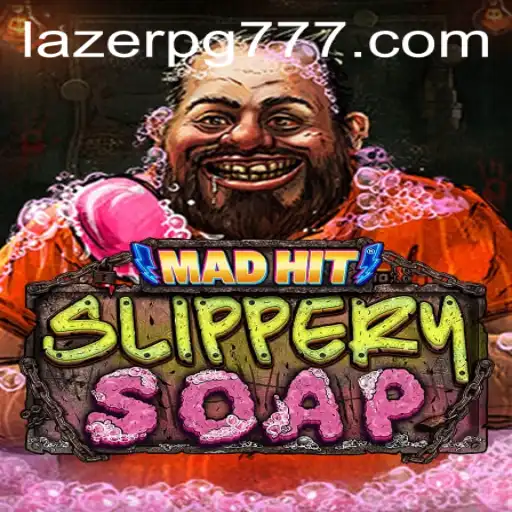 MadHitSlipperySoap: Descubra as Emoções do Jogo Revolucionário