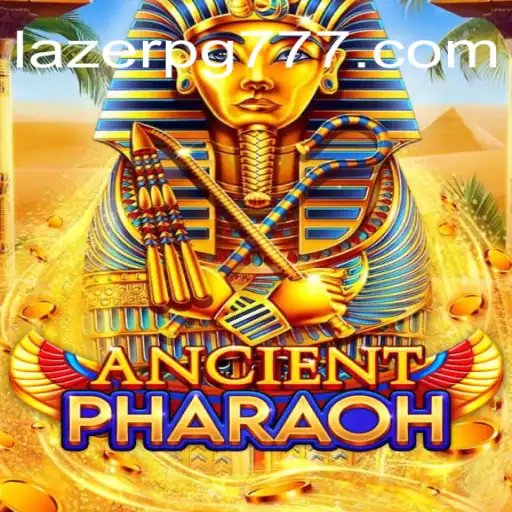 Descubra AncientPharaoh: O Novo Jogo Revolucionário de RPG em LAZERPG.COM