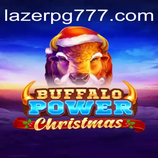 Buffalo Power Christmas: Uma Aventura Festiva no Mundo dos Jogos de Azar