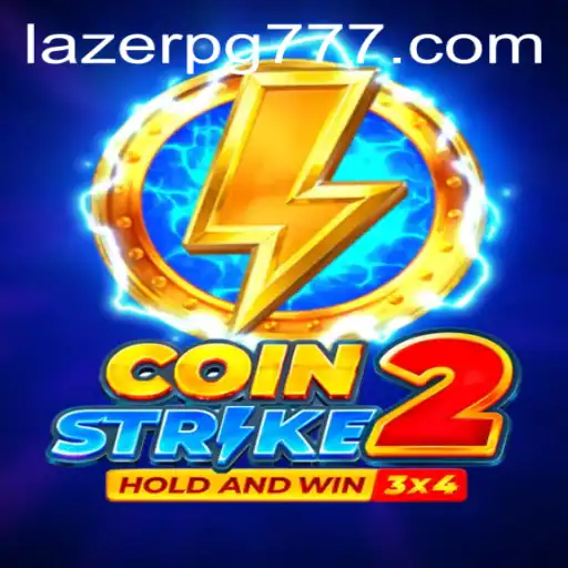Explorando o Universo de CoinStrike2: Um Mergulho no Mundo de Aventura da LAZERPG.COM