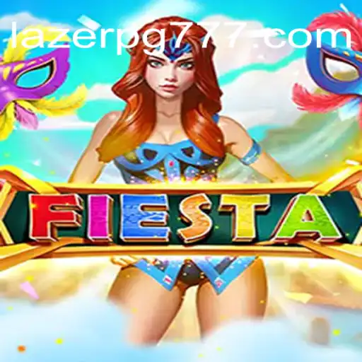 Explorando o Universo de Fiesta: Uma Jornada Fantástica com LAZERPG.COM