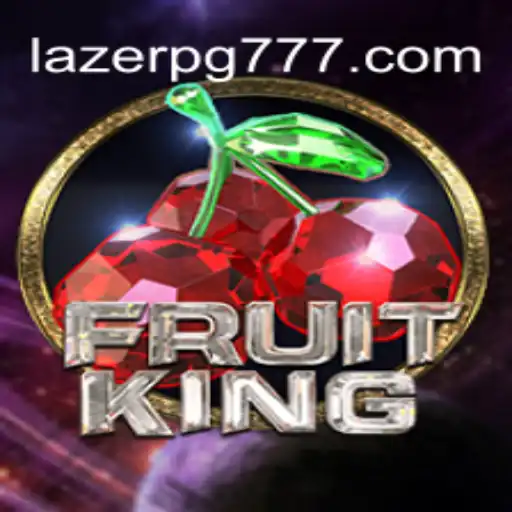 Descubra o Mundo Empolgante de FruitKing no LAZERPG.COM