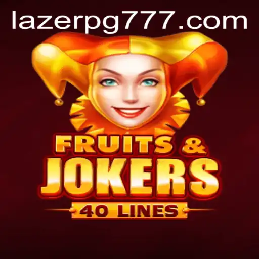 Descubra o Mundo de FruitsAndJokers40: Um Jogo Cativante de Diversão e Estratégia