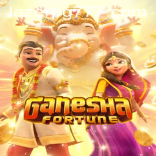 GaneshaFortune: Descubra a Aventura Mística de LAZERPG.COM