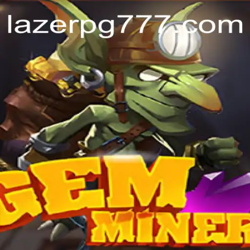 Desvendando GemMiner: O Novo Fenômeno do Mundo dos Jogos Online
