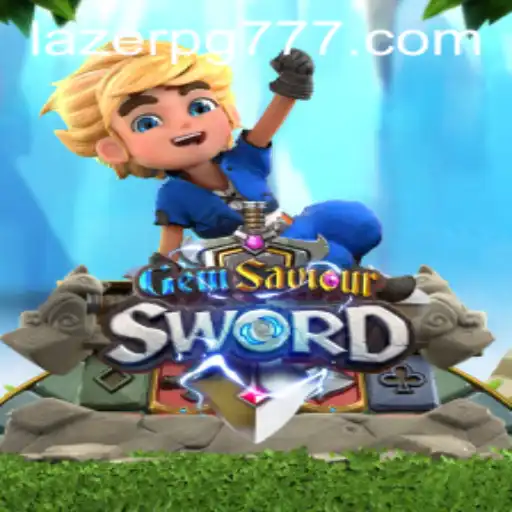Descubra GemSaviourSword: O RPG de Aventura que Conquista Corações