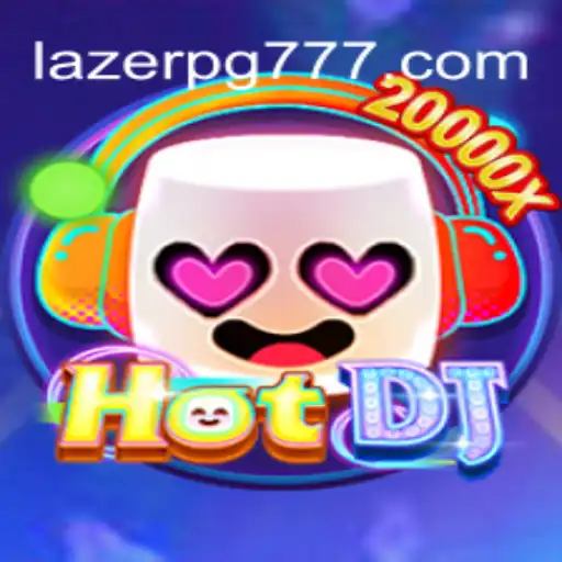 Descubra o Universo Imersivo de HotDJ no LAZERPG.COM