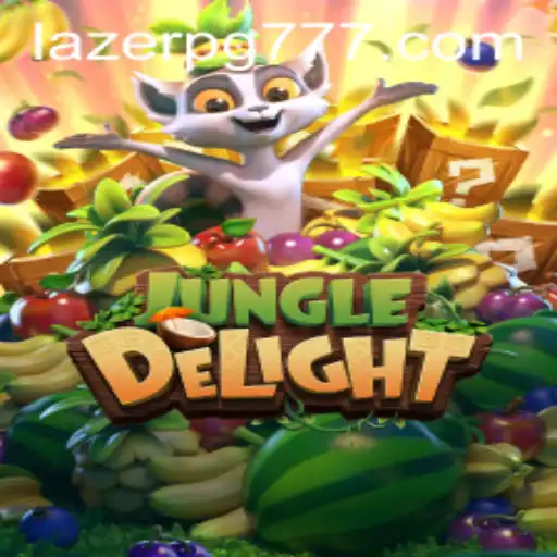 Explorando o Mundo de JungleDelight: Aventura e Estratégia em LAZERPG.COM