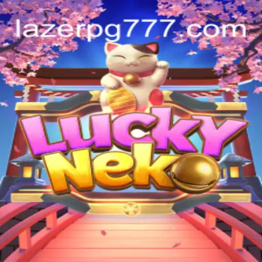 Explorando o Mundo de LuckyNeko no LAZERPG.COM