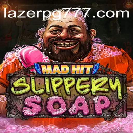 MadHitSlipperySoap: Descubra as Emoções do Jogo Revolucionário