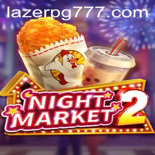 Explorando o Mundo de NightMarket2: Um Jogo Empolgante no Universo de LAZERPG.COM