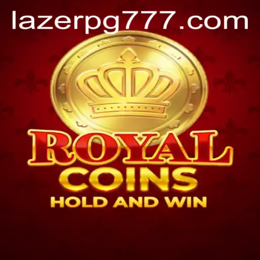Explorando o Mundo Fascinante de RoyalCoins: Um Novo Capítulo no Universo dos Jogos Online