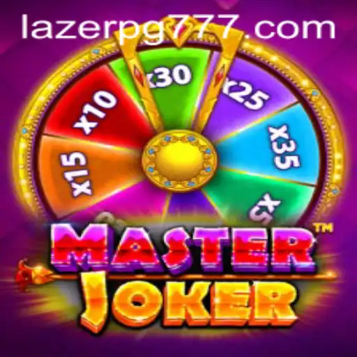 Explorando o Mundo do MasterJoker: Um Guia Abrangente