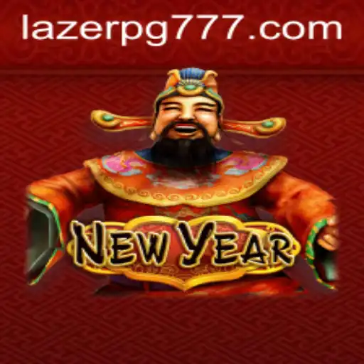 Descubra NewYear: Um RPG Emocionante de LAZERPG.COM
