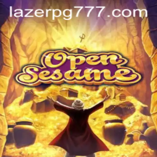 Explorando o Mundo de OpenSesame: Um Novo Desafio no LAZERPG.COM
