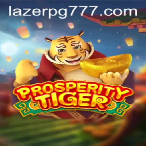 Explore ProsperityTiger: Um Jogo Inovador no Universo do LAZERPG.COM