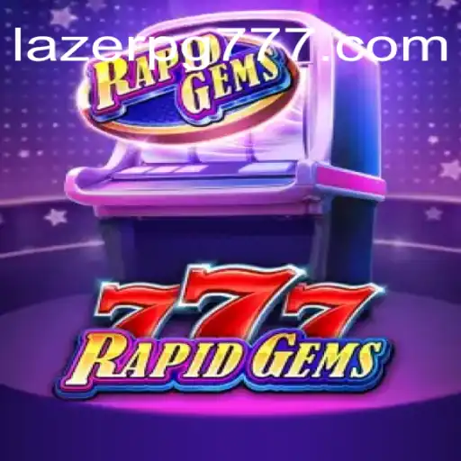 Descubra a Aventura do Jogo RapidGems777