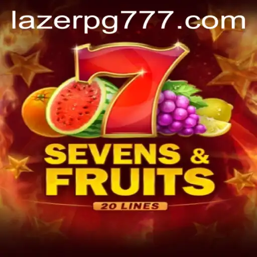 Descubra o Fascinante Mundo de SevensFruits20 em LAZERPG.COM