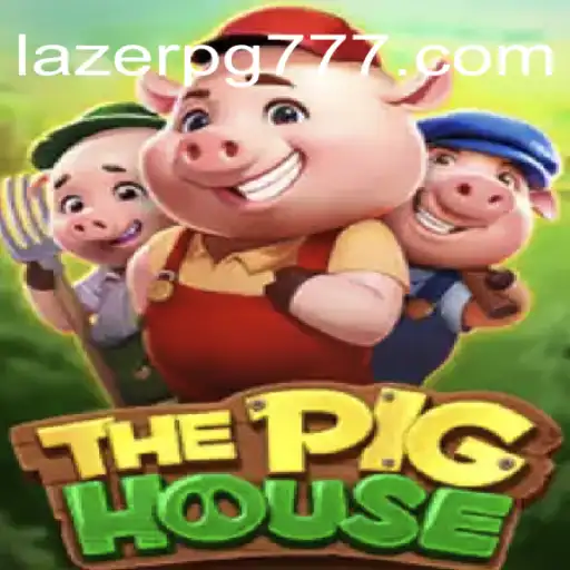 ThePigHouse: O Jogo Que Transforma o Mundo dos Suínos em Uma Aventura Interativa