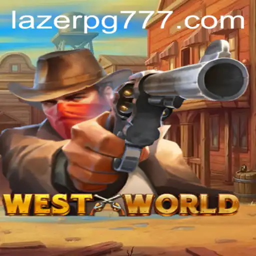 Explorando o Mundo de WestWorld: Um RPG Inovador em LAZERPG.COM